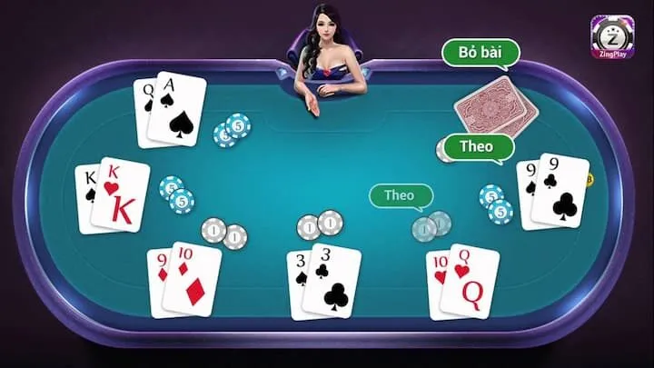 Các bước thực hiện nạp tiền game xì tố đầy đủ và rõ ràng