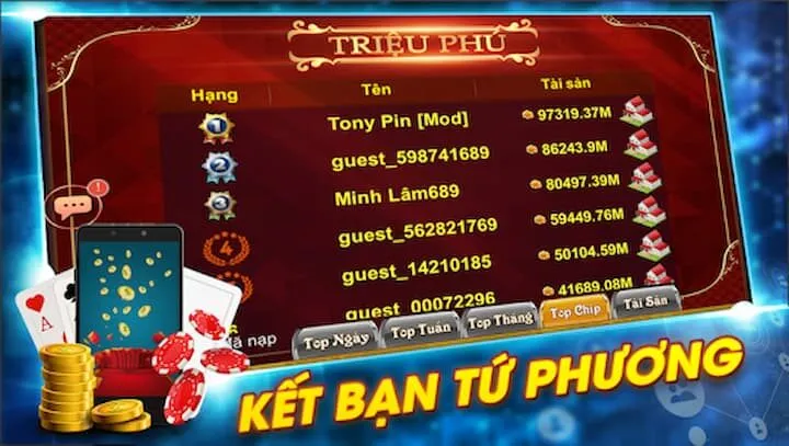 Hỗ trợ khách hàng xì tố nhanh chóng mọi thời điểm trong ngày